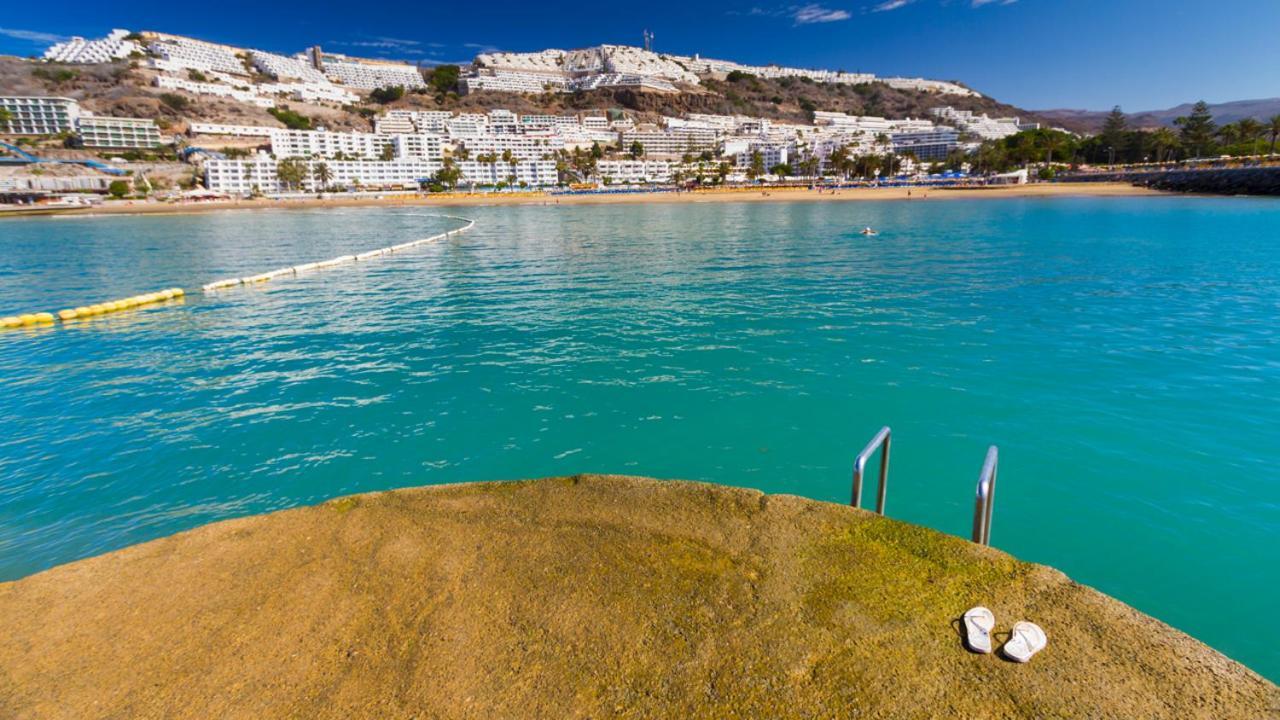 Viuter Vista Marina Puerto Rico Βίλα Πουέρτο Ρίκο Εξωτερικό φωτογραφία